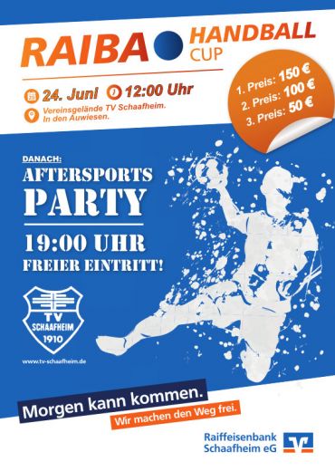 Bild: Flyer