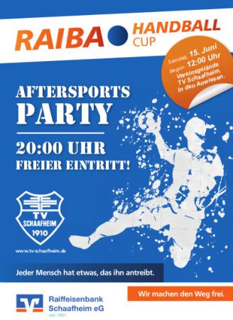 Bild: Flyer