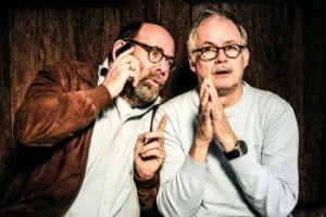 Bild: Seichtgeheimnisse